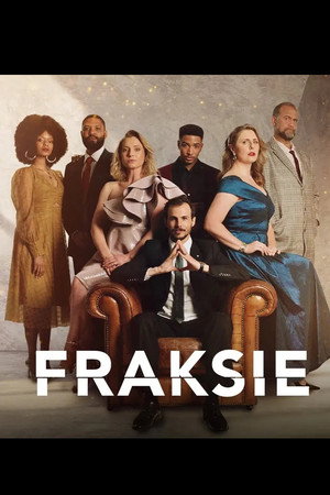 Fraksie 1. évad (2022-09-13) poszter