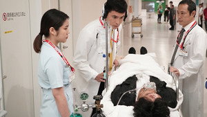 仮面ライダー 30. évad Ep.9 9. epizód