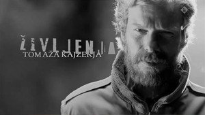 Življenja Tomaža Kajzerja kép