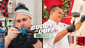 Buddy vs. Duff kép