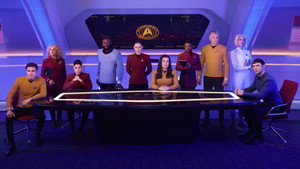 Star Trek: Furcsa új világok kép