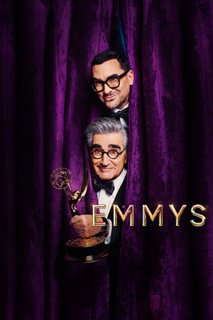 The Emmy Awards poszter