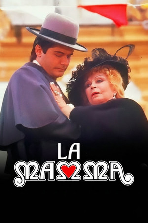 La Mamma poszter