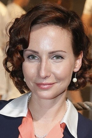 Veronika Arichteva profil kép