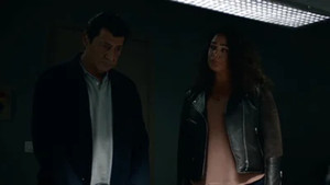 Éles elmék 3. évad Ep.3 3. epizód