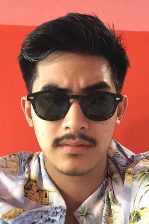 Poom Rungsrithananon profil kép