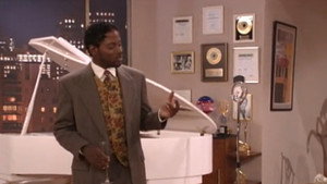 Living Single 3. évad Ep.8 8. epizód