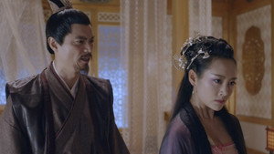 花千骨 1. évad Ep.39 39. epizód