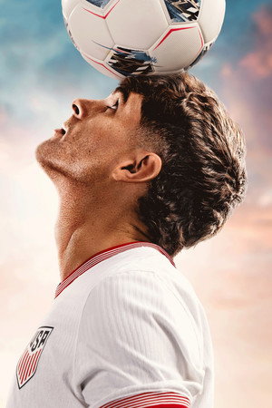PULISIC poszter