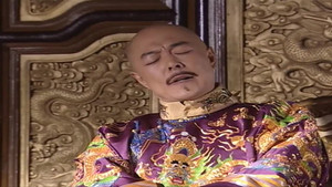 铁齿铜牙纪晓岚 3. évad Ep.2 2. epizód