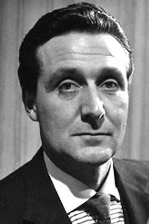 Patrick Macnee profil kép