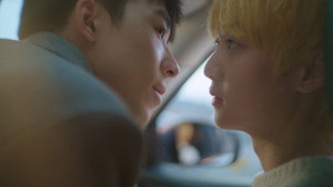 路过我年少时光的蓝色 1. évad Ep.2 2. epizód