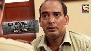 Crime Patrol Dial 100 1. évad Ep.512 512. epizód