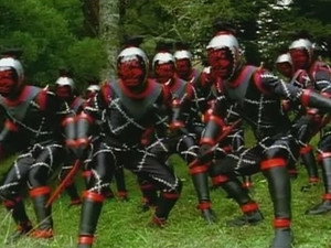 Power Rangers - Misztikus erő 11. évad Ep.24 24. epizód