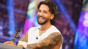 El hormiguero 17. évad Ep.157 157. epizód