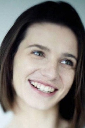 Анна Перелешина profil kép