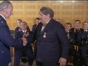 Albert & Herbert 1. évad Ep.2 2. epizód