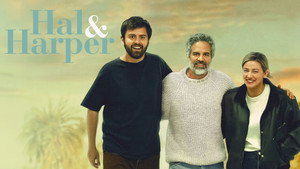Hal & Harper kép