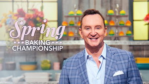 Spring Baking Championship kép