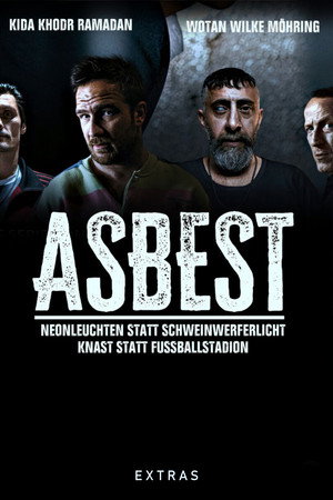 Asbest Speciális epizódok (2023-01-20) poszter