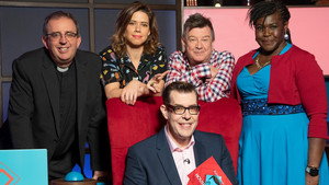 Richard Osman's House of Games 3. évad Ep.71 71. epizód