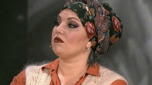 Comedy Woman 4. évad Ep.20 20. epizód