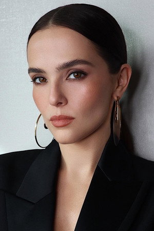 Zoey Deutch profil kép