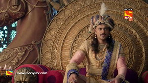 Tenali Rama 1. évad Ep.92 92. epizód