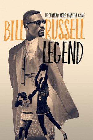 A legendás Bill Russell poszter