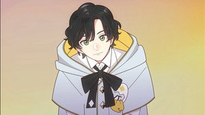 よしまほ 1. évad Ep.3 3. epizód