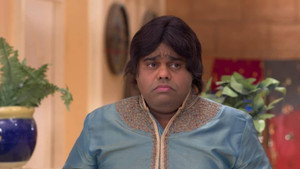 भाभीजी घर पर हैं! 1. évad Ep.349 349. epizód