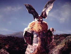 帰ってきたウルトラマン 1. évad Ep.36 36. epizód