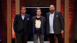 MasterChef Türkiye 1. évad Ep.1 1. epizód