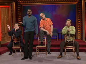 Whose Line Is It Anyway? 3. évad Ep.26 26. epizód