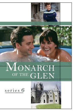 Monarch of the Glen 6. évad (2004-09-19) poszter