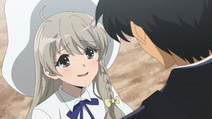 地獄先生ぬ～べ～ 1. évad Ep.23 23. epizód