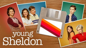 Az ifjú Sheldon kép