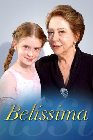 Belíssima poszter