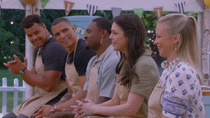 The Great American Baking Show Speciális epizódok Ep.4 4. epizód