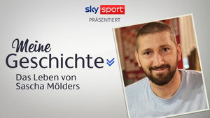 Meine Geschichte - das Leben von 3. évad Ep.13 13. epizód