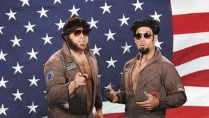 Southpaw Regional Wrestling 2. évad Ep.4 4. epizód