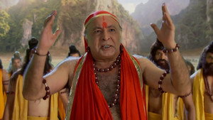 देवों के देव...महादेव 34. évad Ep.9 9. epizód