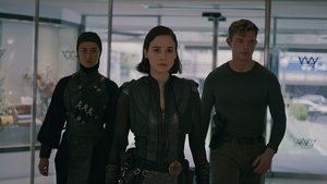 Warrior Nun 2. évad Ep.5 5. epizód