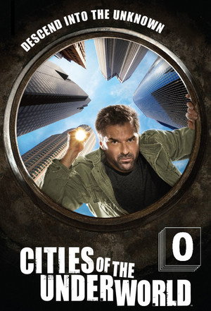 Cities of the Underworld Speciális epizódok (2006-03-02) poszter