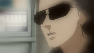 エンジェル・ハート 1. évad Ep.44 44. epizód