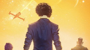 Cowboy Bebop – Csillagközi fejvadászok kép