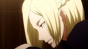 Tokyo Ghoul Tokyo Ghoul √A Ep.6 Külön utakon
