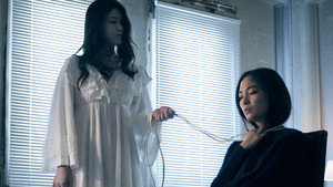 心霊内科医 稲生知性 1. évad Ep.2 2. epizód