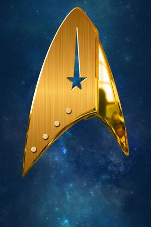 Star Trek: Short Treks poszter