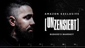 Unzensiert – Bushido's Wahrheit kép